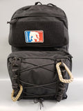 Rougarou Backpack – Made in USA, Berry Compliant